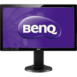 24-tum Benq GL2450T 1920 x 1080 LED Monitor Svart