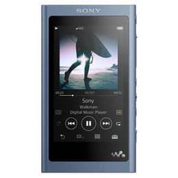 Walkman NW-A55L 16GB - Blå
