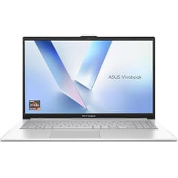 Asus VivoBook Go 15 E1504FA 15-tum (2023) - Ryzen 3 - 7000 Series (U) - 8GB - SSD 512 GB QWERTY - Engelsk