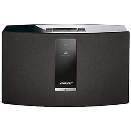 Bose SoundTouch 20 III Bluetooth Högtalare - Svart