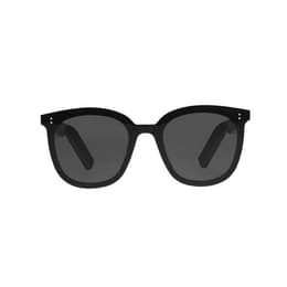 Huawei X Gentle Monster Eyewear II Bluetooth Hörlurar - Svart