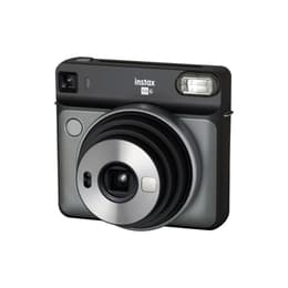 Ögonblick Instax Square SQ6 - Grå + Fujifilm 32mm f/12.6 f/12.6