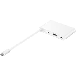 Huawei Matedock 3 Dockningsstation