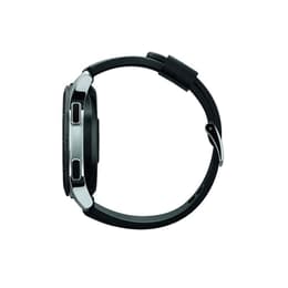 Samsung Smart Watch Galaxy Watch 46mm HR GPS - Svart/Silver