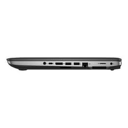HP ProBook 640 G2 14-tum (2016) - Core i5-6300U - 16GB - SSD 256 GB AZERTY - Fransk