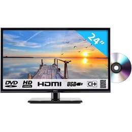 TV Hkc LED HD 720p 24,0000 24C2NBD
