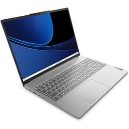 Lenovo IdeaPad Slim 5 15IRH9 14-tum (2023) - Core i5 - Gen 13 (H) - 16GB - SSD 512 GB AZERTY - Fransk