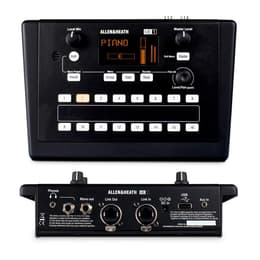 Allen & Heath ME-1 Audio-tillbehör