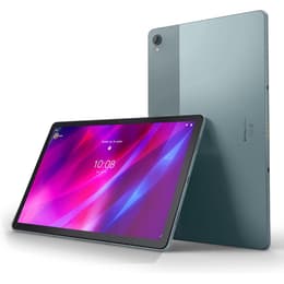 Lenovo Tab P11 128GB - Grå - WiFi