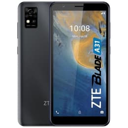 ZTE Blade A31 32GB - Grå - Olåst