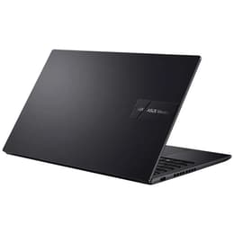 Asus VivoBook Go 14 E1404FA 14-tum (2023) - Ryzen 5 - 7000 Series (U) - 16GB - SSD 512 GB AZERTY - Fransk
