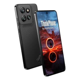 Motorola ThinkPhone 256GB - Svart - Olåst