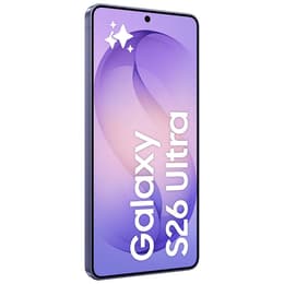 Galaxy S26 Ultra 1000GB - Lila - Olåst