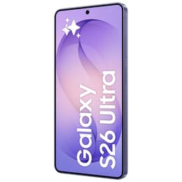 Galaxy S26 Ultra 1000GB - Lila - Olåst