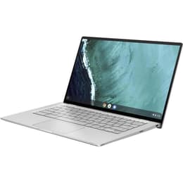 Asus ChromeBook Flip C434 Core m3-8100Y 1.1 GHz 64GB eMMC - 8GB QWERTY - Engelsk