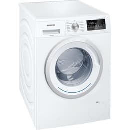 Siemens WM14N200FF Frontbelastning