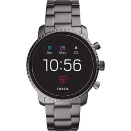 Fossil Smart Watch DW7F1 HR GPS - Grå