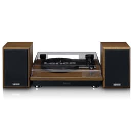 Lenco LS-100WD Skivspelare