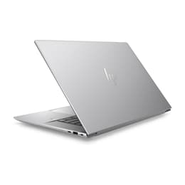 HP ProBook 450 G6 15-tum (2018) - Core i5 - Gen 8 (U) - 16GB - SSD 256 GB QWERTY - Engelsk