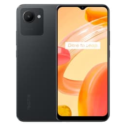 Realme C30 32GB - Svart - Olåst