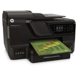HP Officejet Pro 8600 Bläckstråleskrivare