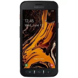 Galaxy XCover 4s 32GB - Grå - Olåst