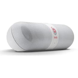 Beats By Dr. Dre Pill 2.0 Bluetooth Högtalare - Vit