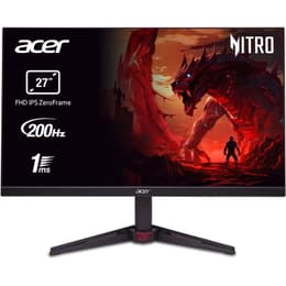 27-tum Acer Gaming Nitro VG240YX1bmiipx 1920 x 1080 LCD Monitor