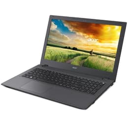 Acer Aspire E5-573G-589L 15-tum (2014) - Core i5-4210U - 4GB - HDD 1 TB AZERTY - Fransk