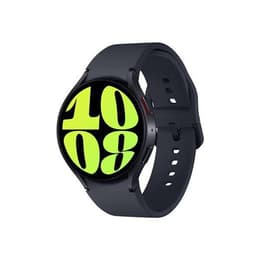 Samsung Smart Watch Galaxy Watch 6 44mm HR GPS - Grå