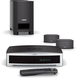 Soundbar Bose 3-2-1 GS Series II - Svart