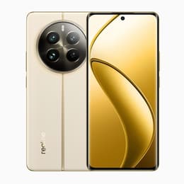 Realme 12 Pro 256GB - Beige - Olåst