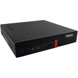Lenovo ThinkCentre M920Q Tiny Core i5-9500T 2.2 - SSD 512 GB - 8GB