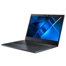 Acer TravelMate P4 TMP414-51-592P 14-tum (2021) - Core i5-1135G7﻿ - 8GB - SSD 256 GB QWERTY - Italiensk