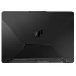 Asus TUF Gaming F15 FA506NFR-HN004W 15"-tum - Ryzen 7 7435HS - 8GB - SSD 512 GBGB NVIDIA GeForce RTX 2050 QWERTY - Arabisk