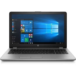 HP ProBook 250 G6 15-tum (2017) - Core i3-6006U - 4GB - SSD 256 GB AZERTY - Fransk