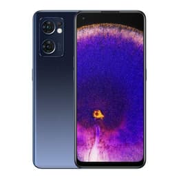 OPPO Find X5 Lite 256GB - Svart - Olåst