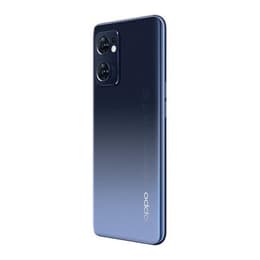 OPPO Find X5 Lite 256GB - Svart - Olåst
