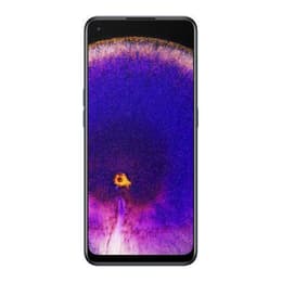 OPPO Find X5 Lite 256GB - Svart - Olåst