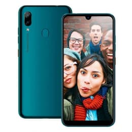 Neva Play 32GB - Blå - Olåst
