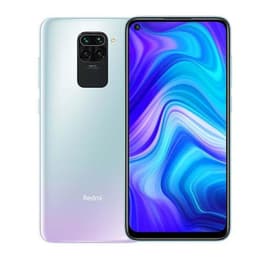 Xiaomi Redmi Note 9 128GB - Vit - Olåst