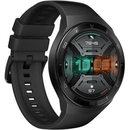 Huawei Smart Watch Watch GT 2E HR GPS - Svart