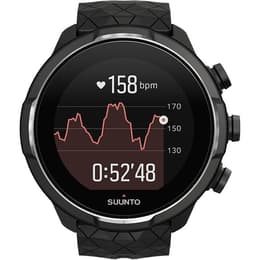 Suunto Smart Watch 9 Baro HR - Svart