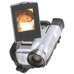 Jvc GR-DVL100 Videokamera - Silver