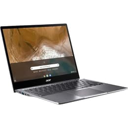 Acer ChromeBook Spin 13 CP713-2W-3295 Core i3 2 GHz 64GB SSD - 8GB QWERTZ - Tysk