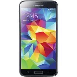 Galaxy S5 Plus 16GB - Blå - Olåst
