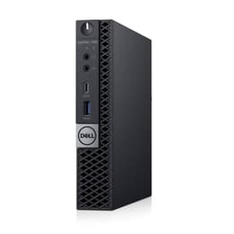Dell OptiPlex 7060 Micro Core i5-8400T 1.7 - SSD 256 GB - 16GB