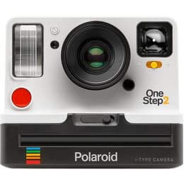 Ögonblick OneStep 2 - Vit + Polaroid 106mm f/14.6 f/14.6