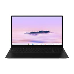 Samsung Galaxy ChromeBook Plus Core 5-120U 1.4 GHz 256GB SSD - 8GB AZERTY - Fransk