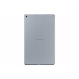 Galaxy Tab A 10.1 64GB - Silver - WiFi